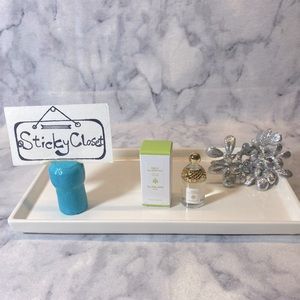 Guerlain Aqua Allegoria Nerolia Vetiver EDT Citrus-Mini 7.5ml,0.25oz-BOXED-NEW